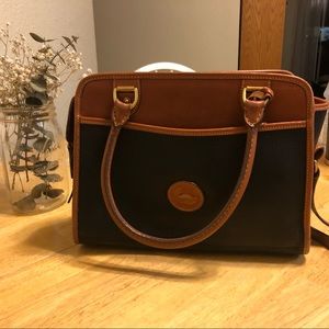 Dooney and Bourke purse